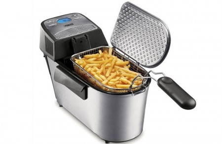 friteuse classique