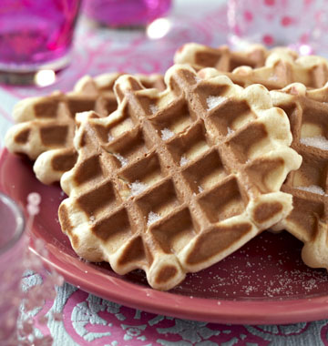 pancakes