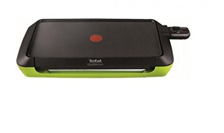plancha CB660301 Colormania de Tefal