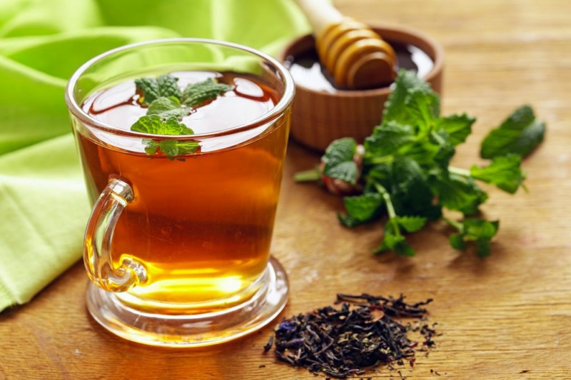 Dégustation de thés : Boost de Kusmi Tea et des thés Vert-tiges