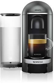 Vertuo Nespresso